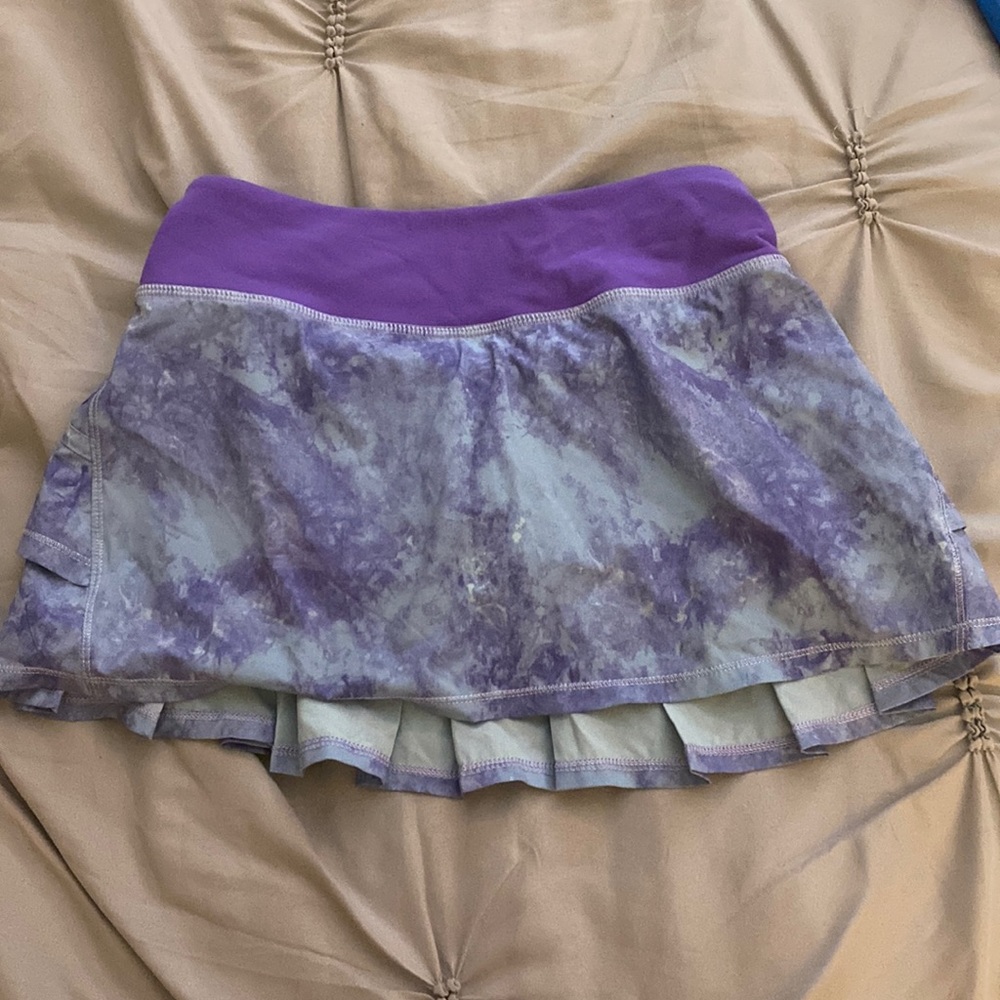 Ivivva skirt